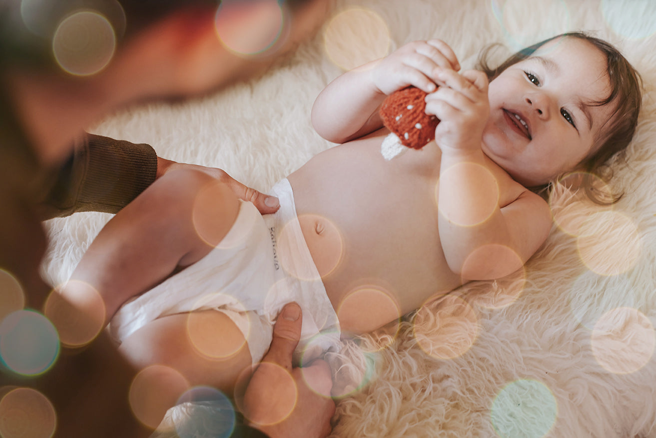 Holiday Gift Guide for the Eco-Conscious Parent
