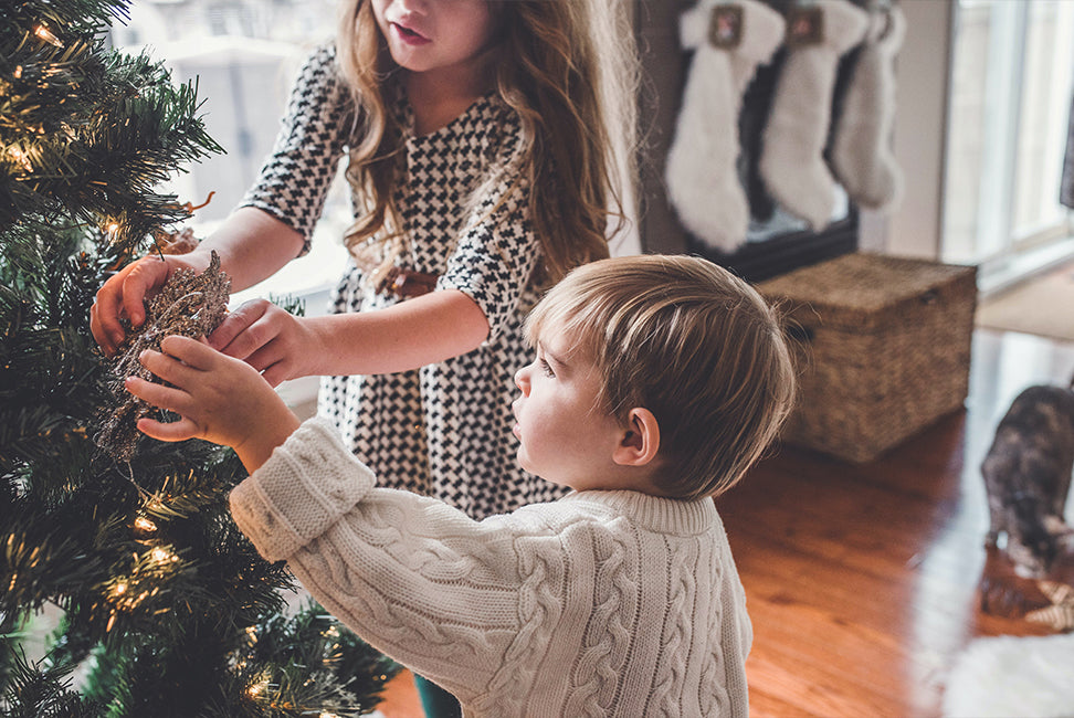 Establishing Boundaries Throughout The Holidays