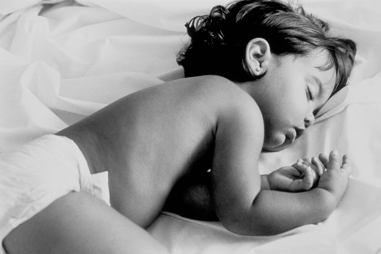 Diaper Need: It's Not Getting Better.