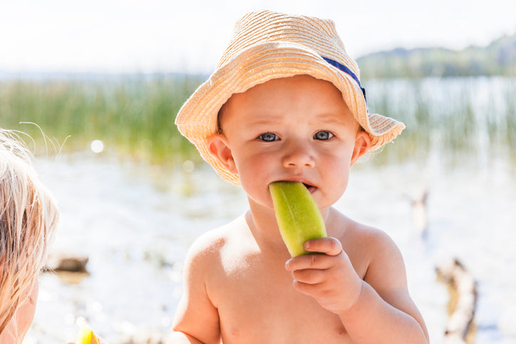 Beating the End-of-Summer Heat: Tips for Keeping Cool