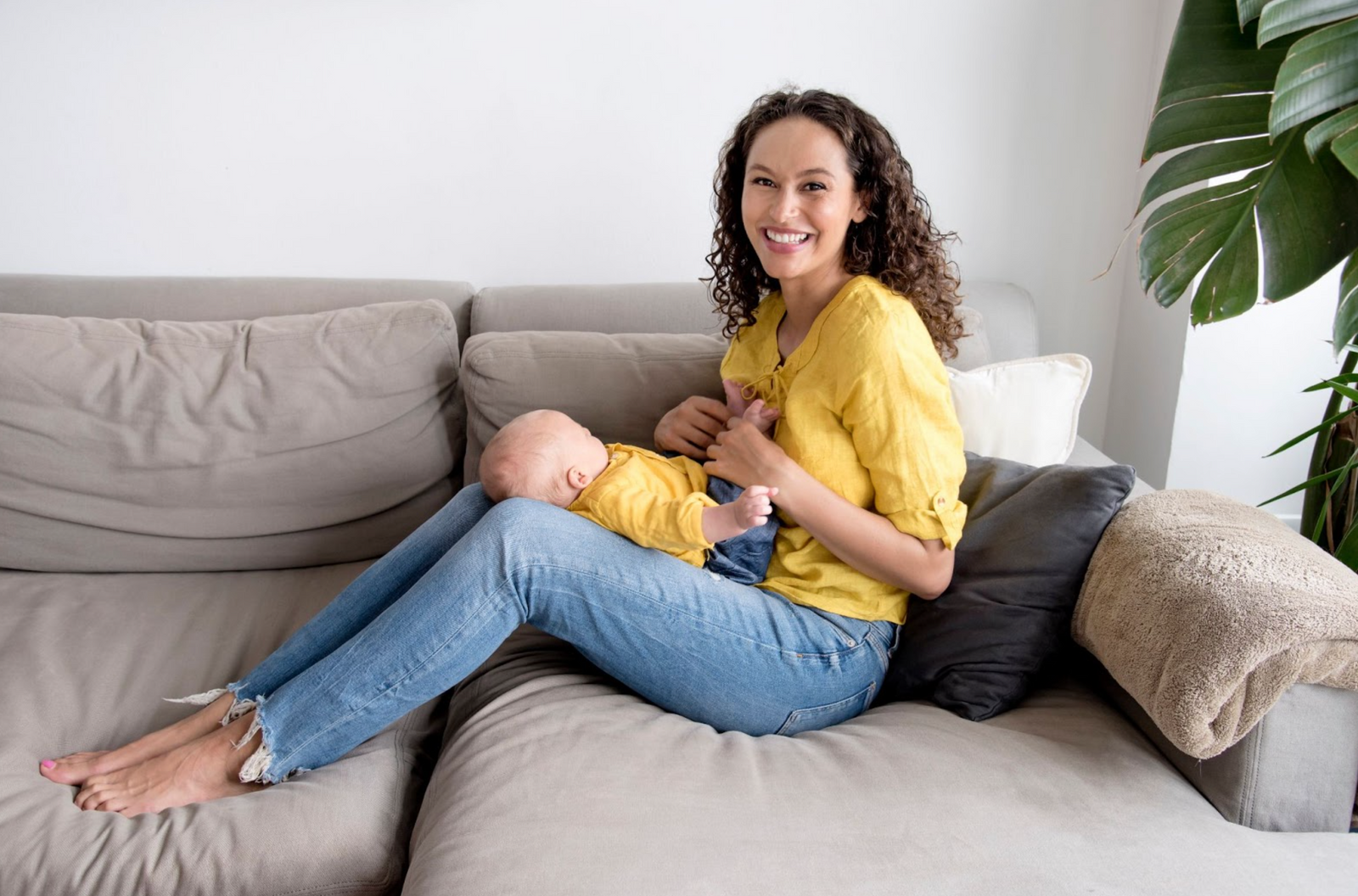Hi! I’m Erin Pasquet and Welcome To Our Blog!