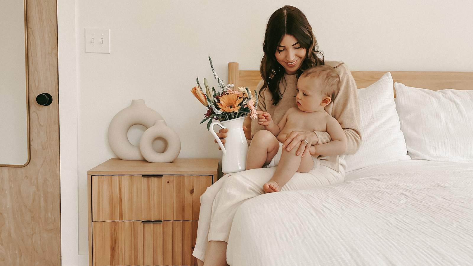 The Perfect Gift for a New Parent