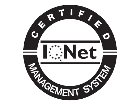 IQNet Certified