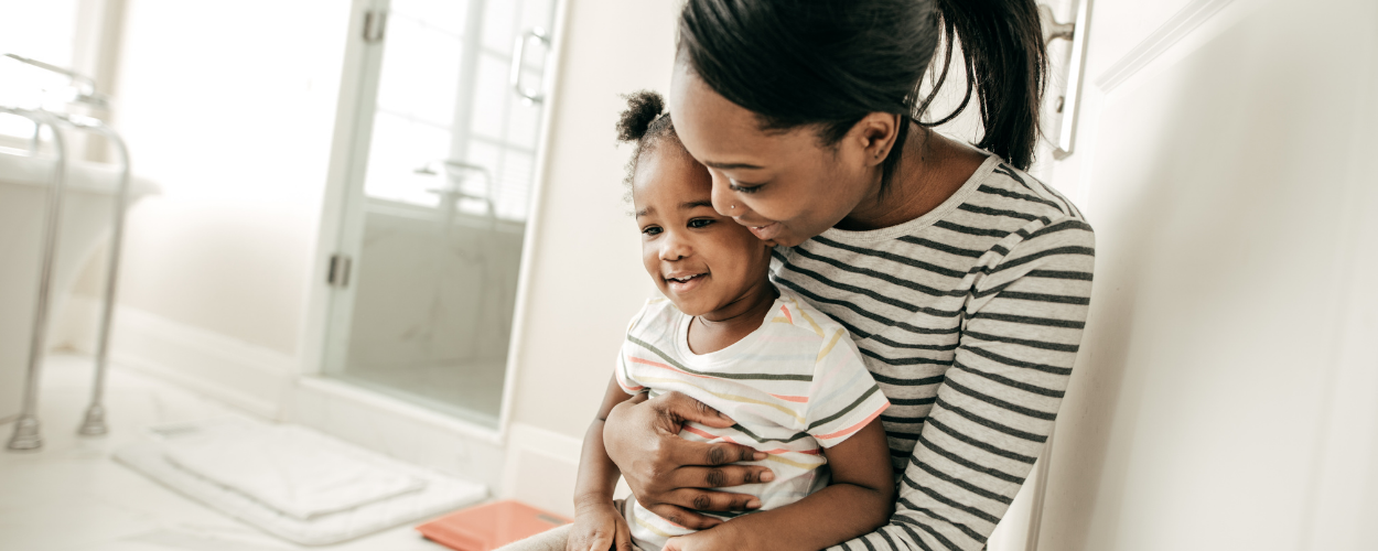 Toddler Readiness for Potty Training: How to Know Your Little One is Ready
