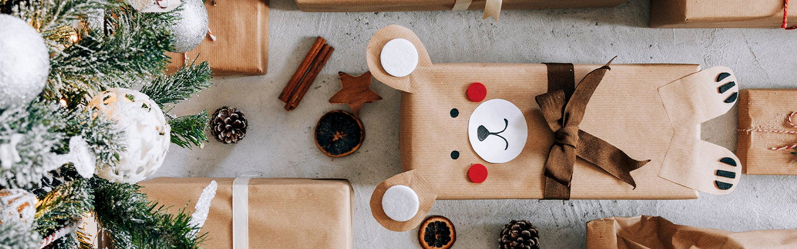 Best Gifts for Baby's First Christmas (Holiday Gift Guide)