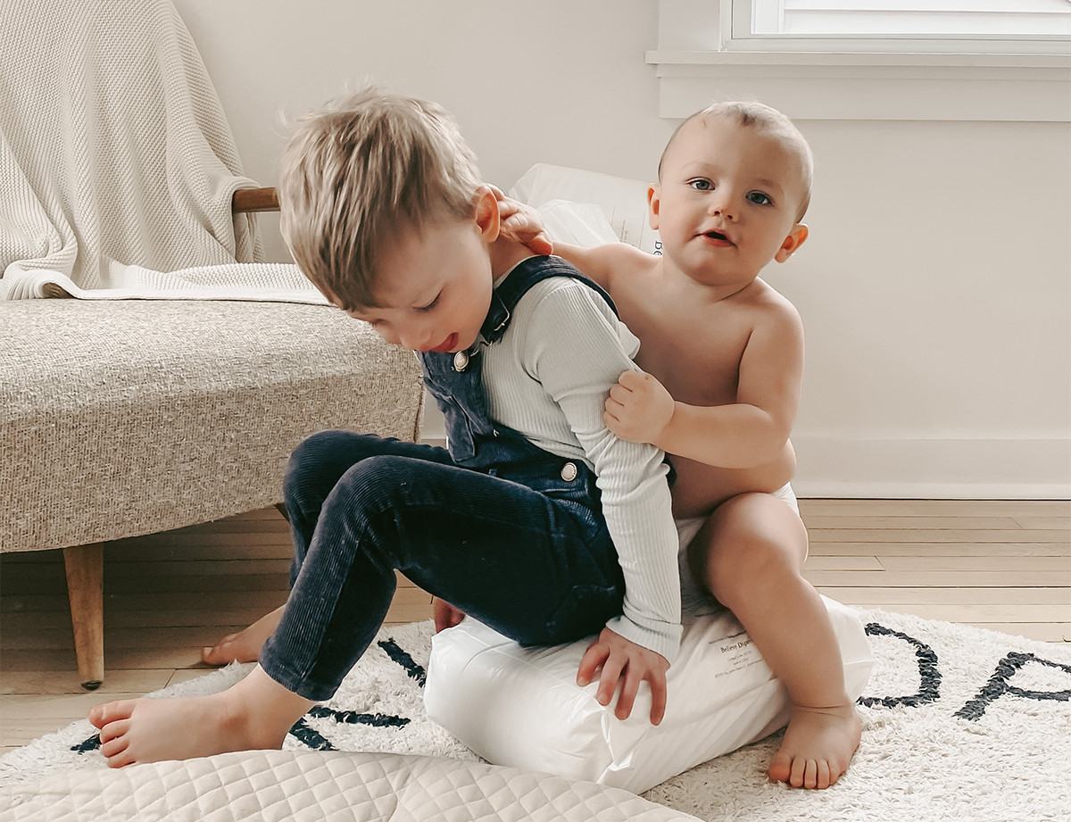 Believe Diapers Celebrates 2-Year Anniversary