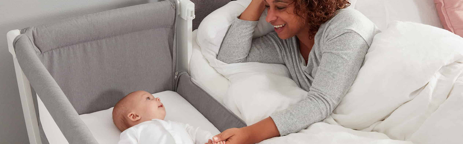 5 Best Baby Co-Sleepers