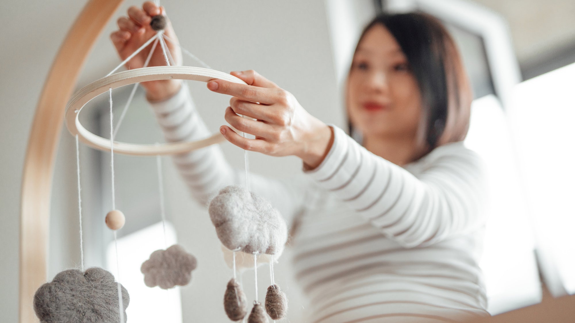 The Baby Registry Essentials to Get You Started