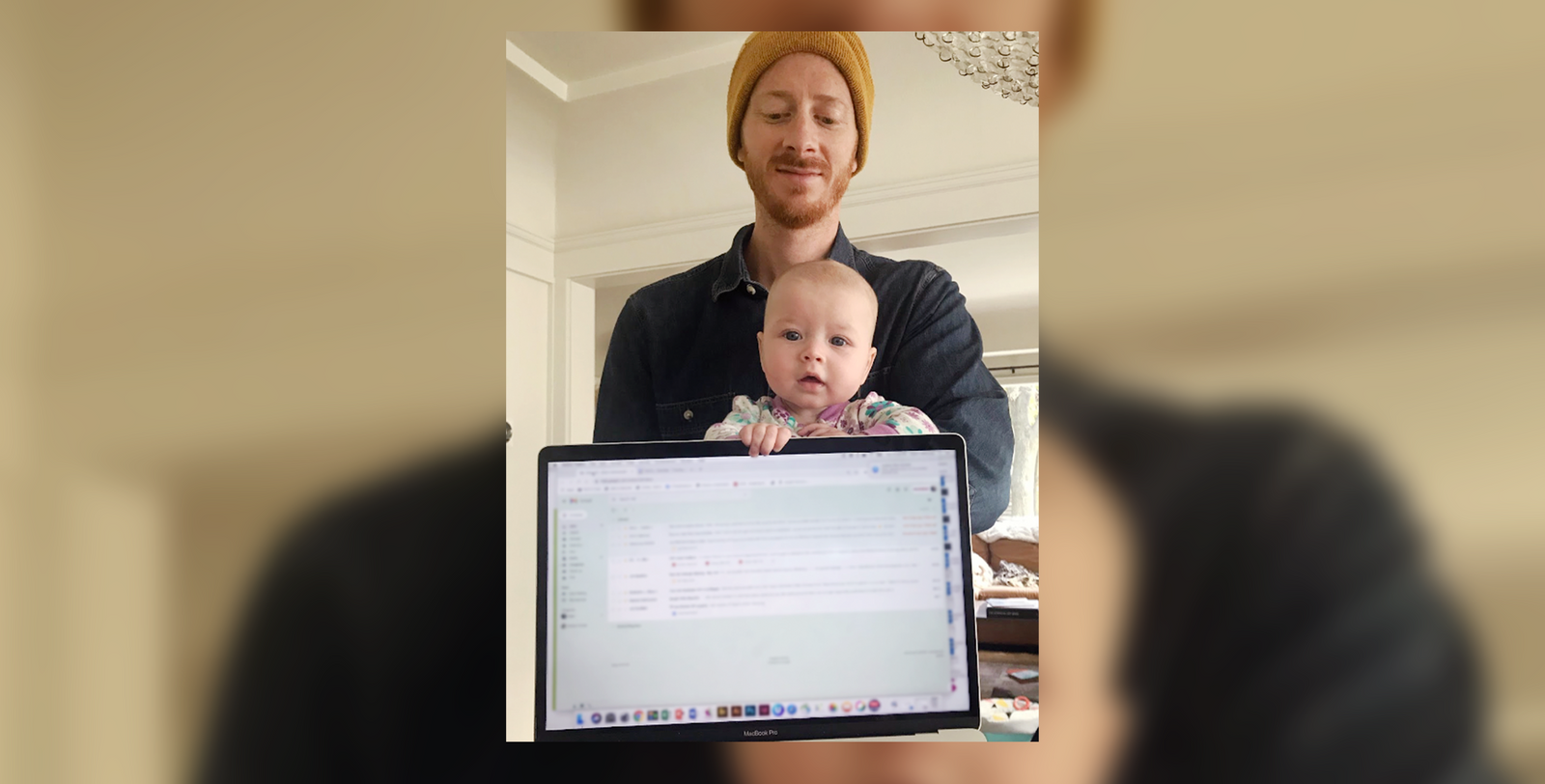 Balancing Act: Navigating Parenthood and a Full-Time Job