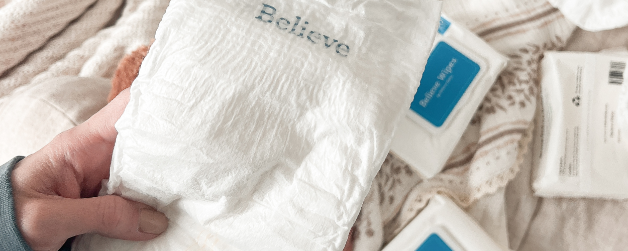 Key Features To Look For When Choosing A Diaper