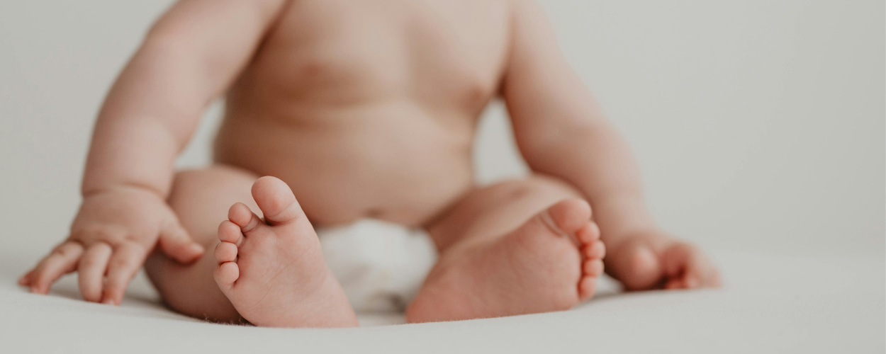 Fighting Diaper Need: How Believe Baby Was Founded to Support U.S. Families in Need