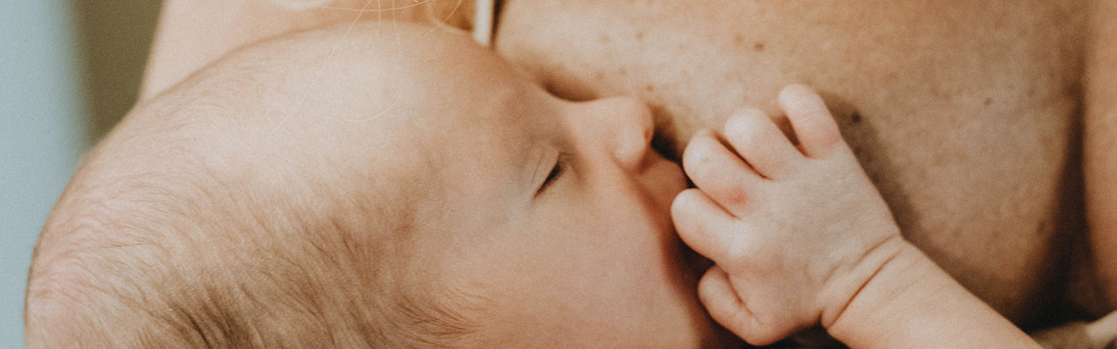 Breastfeeding Essentials for New Moms