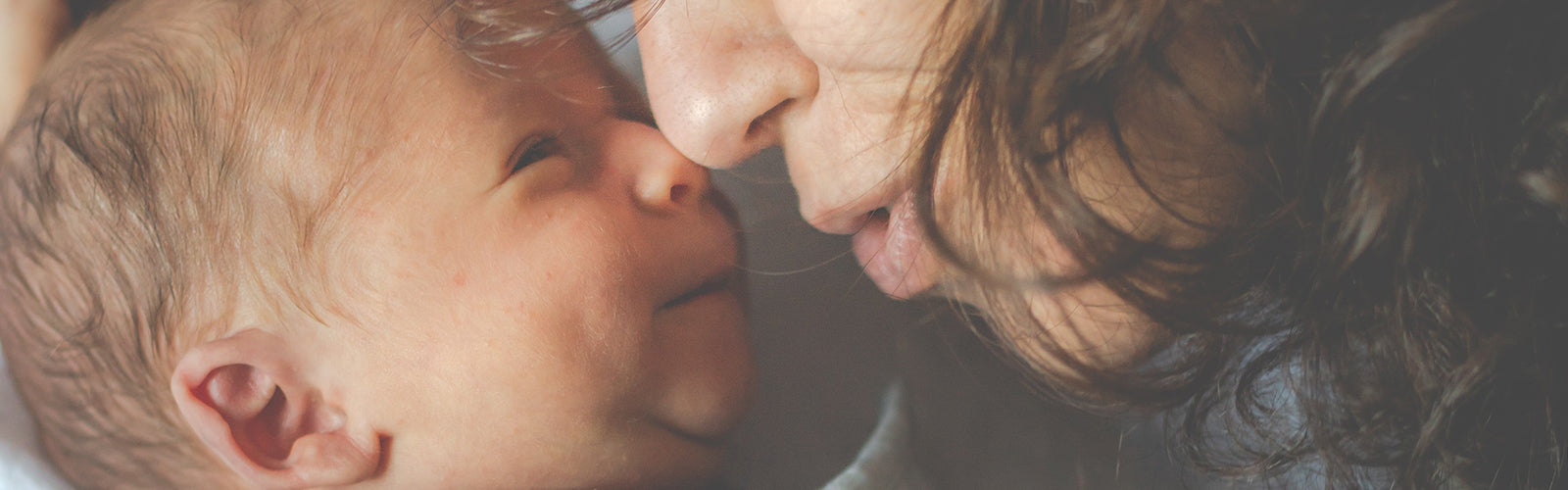 How to Connect with Your Newborn