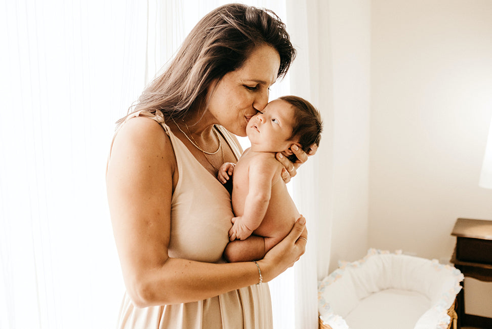 The Impact of Diaper Need on Postpartum Depression
