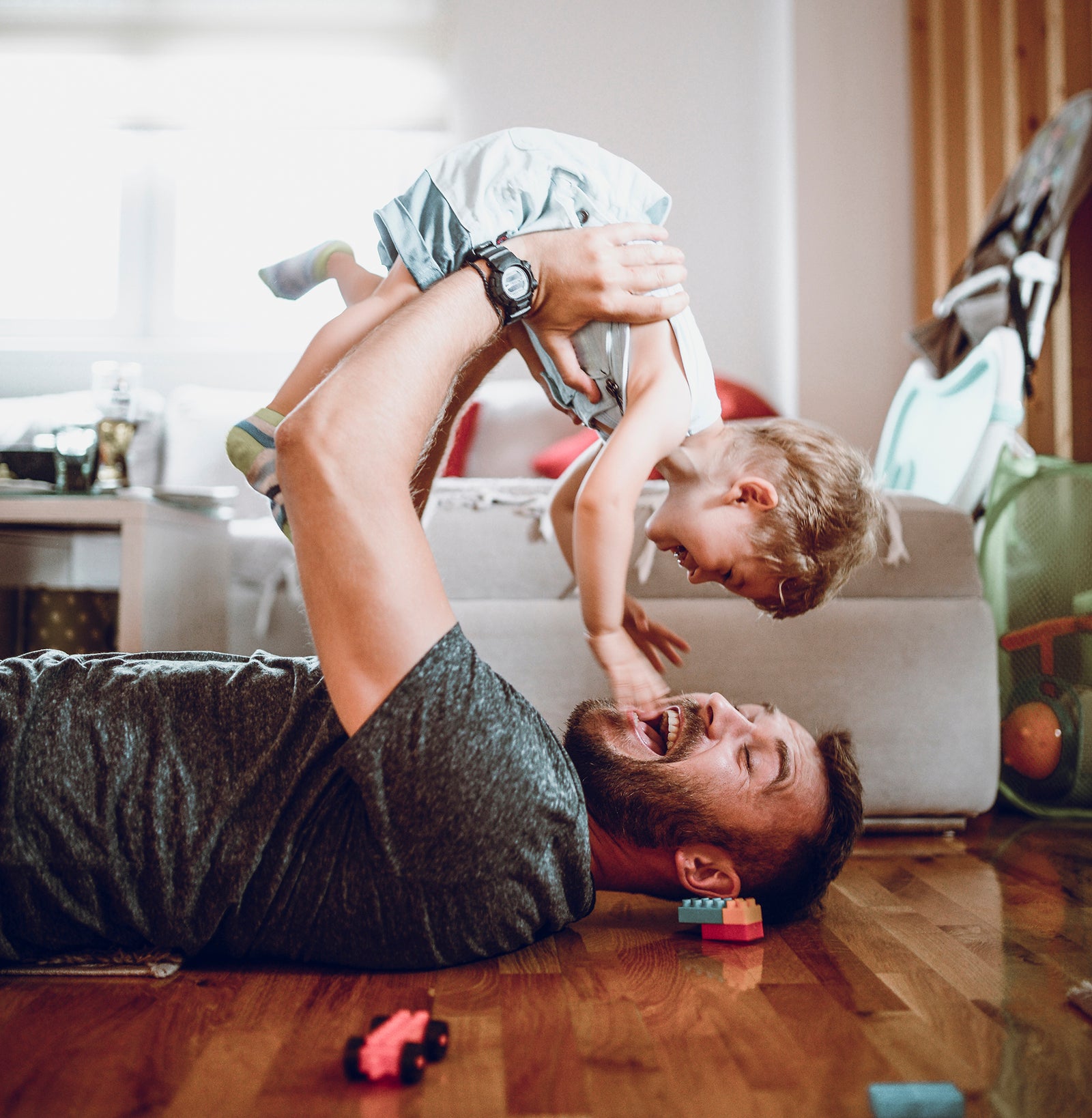 Financial Planning for Growing Families: Budgeting and Saving Tips