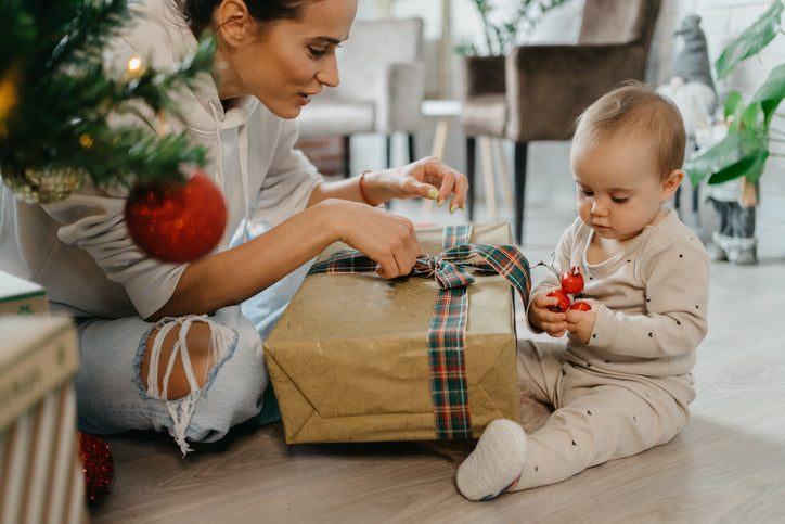 The Gift of Comfort: Why Bamboo Diapers and Wipes Make the Best Present