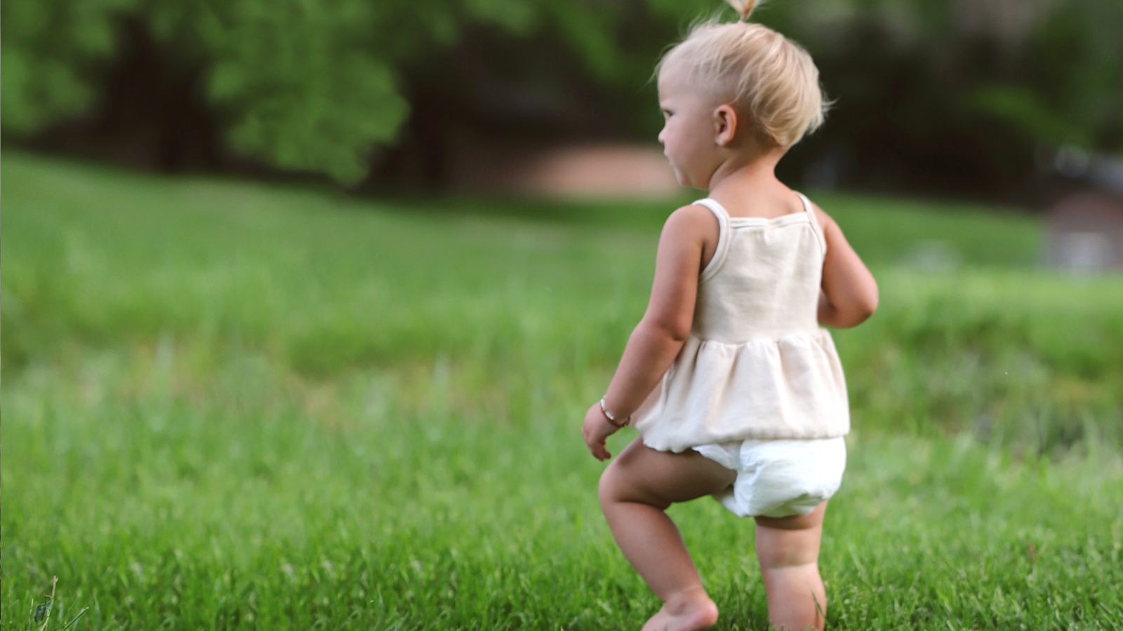 Believe Baby's Clean and Safe Promise