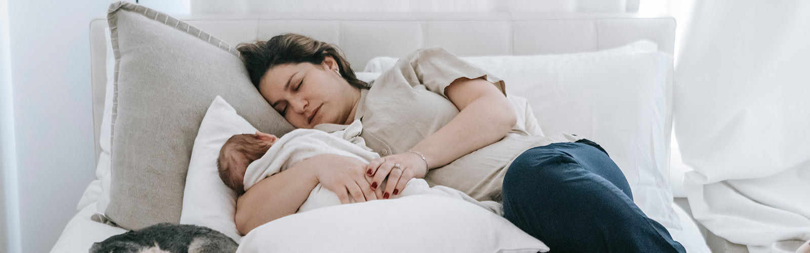 Recognizing and Understanding Perinatal Mood and Anxiety Disorders