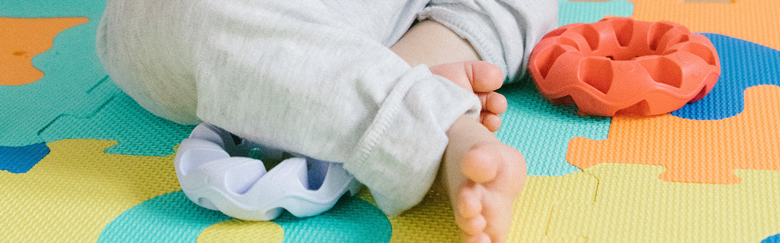 Creating a safe and engaging baby play pen