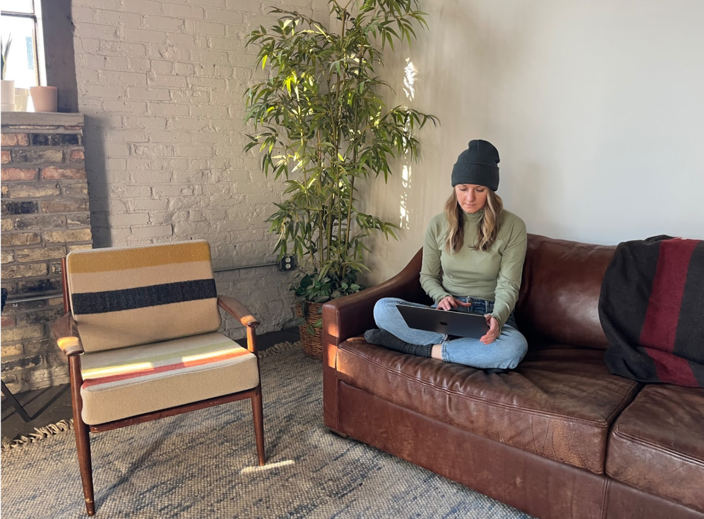 Embracing Flexibility: How Remote Work Benefits Working Parents