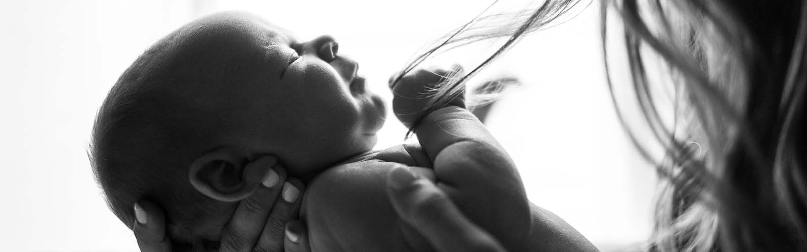 Diaper Need: A Harsh Reality of Poverty in America