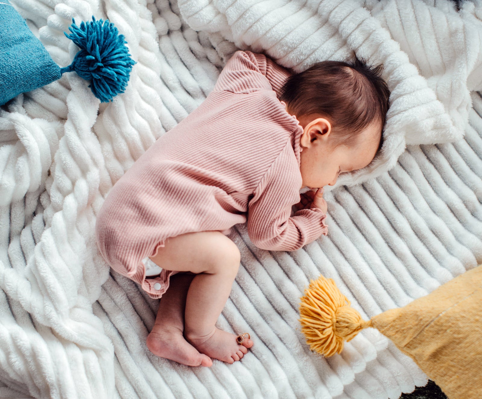 24 Best Newborn Care Products You Need To Safely Welcome Baby