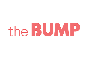 the Bump Logo