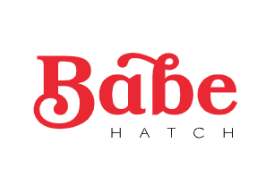Babe by Hatch Logo