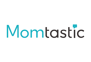 Momtastic Logo