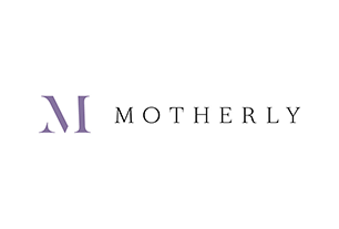 Motherly Logo