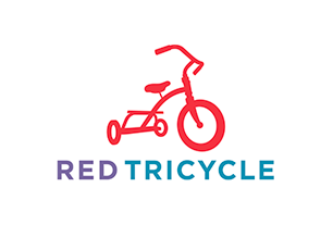 Red Tricycle Logo