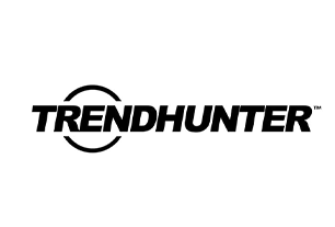 Trendhunter Logo