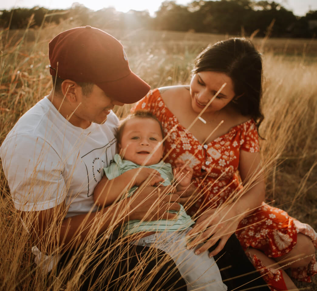 Family helped with Diaper Need