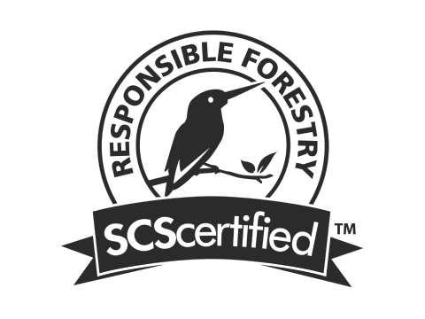 SCS Certified Responsible Forestry